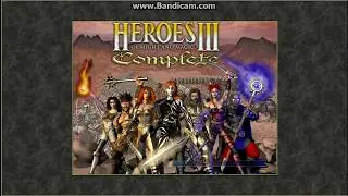 Heroes 3 playthrough: Ragnar's Quest - month 10, part 1