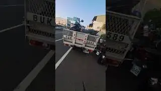 Sorotan 58.47 - 1.03.47 dari stok terbaru sepeda motor di taiwan