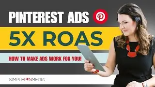 Pinterest Ads work!! You've got to see this.