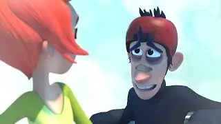 קליפ המוזיקה של גיל רייכנשטיין