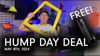 Hump Day Deal 5-8-24 | Soccer Innovations™