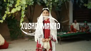 ХУШДОМАНХО - 2 | ۲ - خوش دامن ها