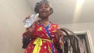 ASMR Southern Auntie Comforts You After A Spanking