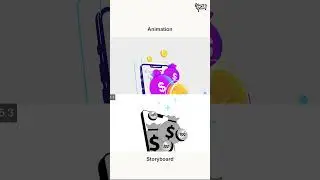 Amazon | Storyboard vs Animation by Yum Yum Videos