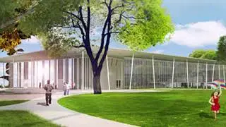LOUISVILLE FREE PUBLIC LIBRARY