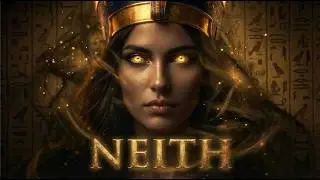 NEITH – Cinematic Egyptian Music | Divine & Mysterious