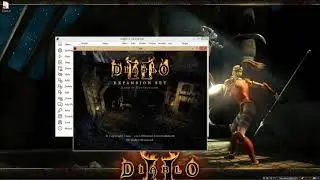 How to download, install, and configure Kolbot. A Working Diablo II 1.14d bot as of 2025
