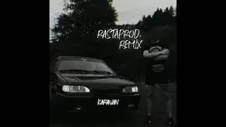 BAGARDI - Караван (rastaprod. remix) 🥀