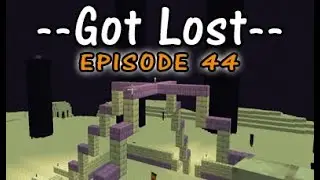 Got Lost - Episode 44 - Tackling two new projects