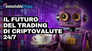 Recensione di Immutable 24app: Piattaforma Legittima per il Trading Cripto 24/7?