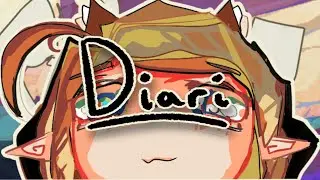 Diari Release Announcement!