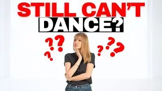 Learning How To Dance And Not Seeing Results? Do THIS instead