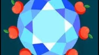 Прохождение босса - The Diamond (Алмаз) | Knife Hit