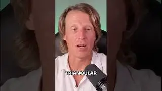 TR 3B Encounter: Shocking Triangle Story