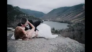 Sasha Greenhalgh Photography Promo Video