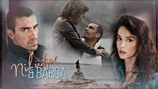Barca & Nilüfer [Muhteşem ikili] Отпускаю