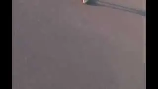 Brendawg Bails Ass!