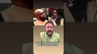 Diddy Update - Suge Knight & The Egg Test