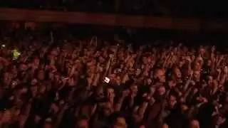 Demi Lovato  Live in New York!