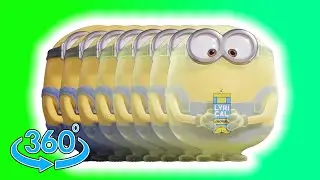🍋 Minions lemonade VR 🍋