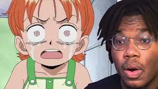 Nami's Tragic Backstory Destroyed Me
