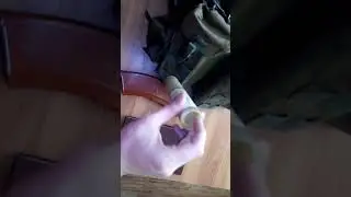 Новые сигнальные ракеты. РОП