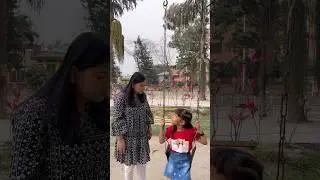 Reedishna Ko Dar Nehi Lagta 