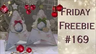 Friday Freebie 