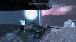 Halo: MCC in a Nutshell: Part #11 (Glitches, Bugs & Misc.)