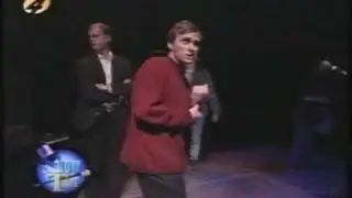 Joe de musical (making of) 1997