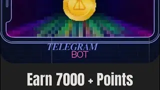 Notpixel Earn 7000/Week | Tips And Tricks | 100$+ Free Airdrop In Nov #freeairdrop #airdrop2024