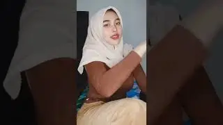 hijab toge lia