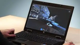 AutoCAD 2014 : Geliştirilmiş Gerçeklik Yakalama
