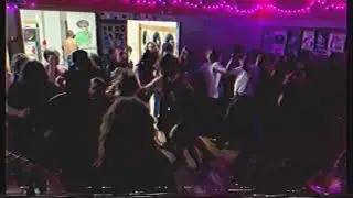 SUSPECTUM - Live From Dirty Dungarees (Columbus, OH) (08/07/2024)