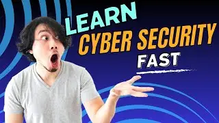How I Got Into Cyber Security | The BEST Self-Study Guide Resources