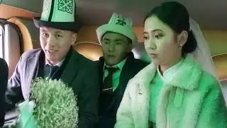 Ва-чааач Москванын кыргыз тойлору. Той жакшылык көп болсун