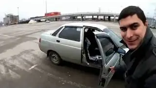 ПРИОРА из ДЕСЯТКИ  серия 1