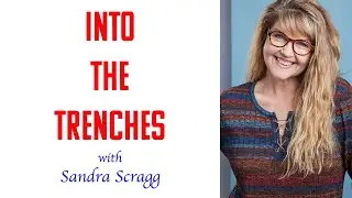 Into the Trenches with Sandra Scragg, Casting Director