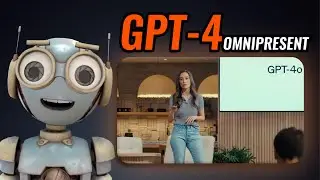 Chat GPT4o Explained In 3 Minutes