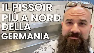 Da Forlì a Copenhagen in furgone - parte 3