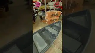 Недорогие и крепкие стеклопластиковые лодки в наличии! 