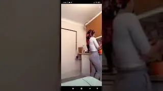 tiktok türbanlı kız firikikler fena