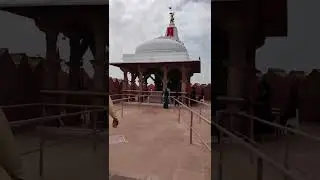 Fort of Jodhpur | #travel #shorts #minivlog #jodhpur