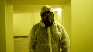 Backrooms The Movie Trailer