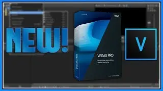 КАК УСТАНОВИТЬ НОВЫЙ SONY VEGAS PRO 15 С КРЯКОМ | ТУТОРИАЛ