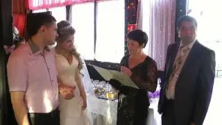 СВАДЬБА 2013 КЛИП ТОЛЬЯТТИ
