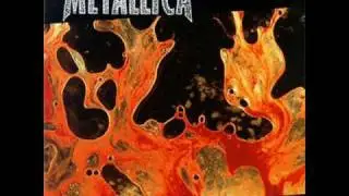 Metallica - The Outlaw Torn in B Tuning