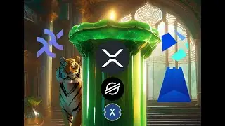 SHX MEGA PUMP?! $XRP $XLM $SHX $XX $XDC $XPX