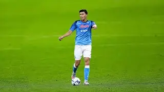 김민재 2022-23 스페셜