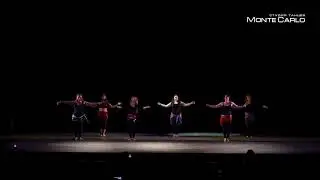 "Ясмина", педагог Светлана Воробьева